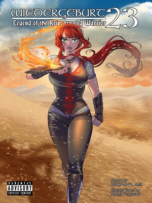 cover image of WIEDERGEBURT